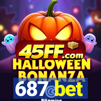 687 bet